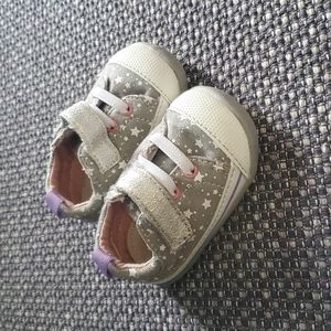 See kai run baby shoes